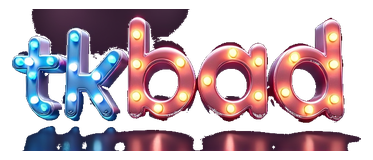 tkbad logo
